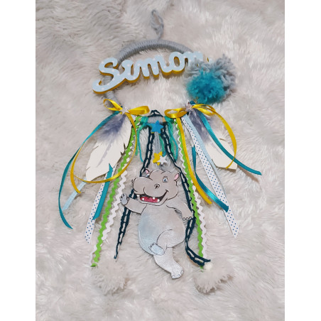 Attrape - rêves (petit) modèles garçon