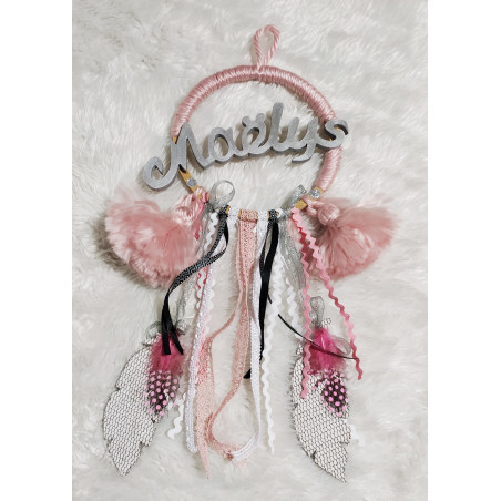 Attrape - rêves (petit) modèles fille