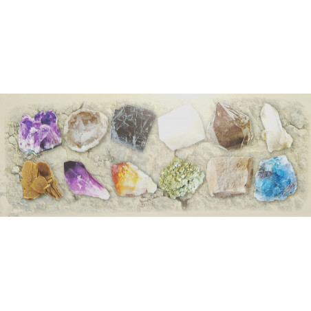 Géologie pour les enfants