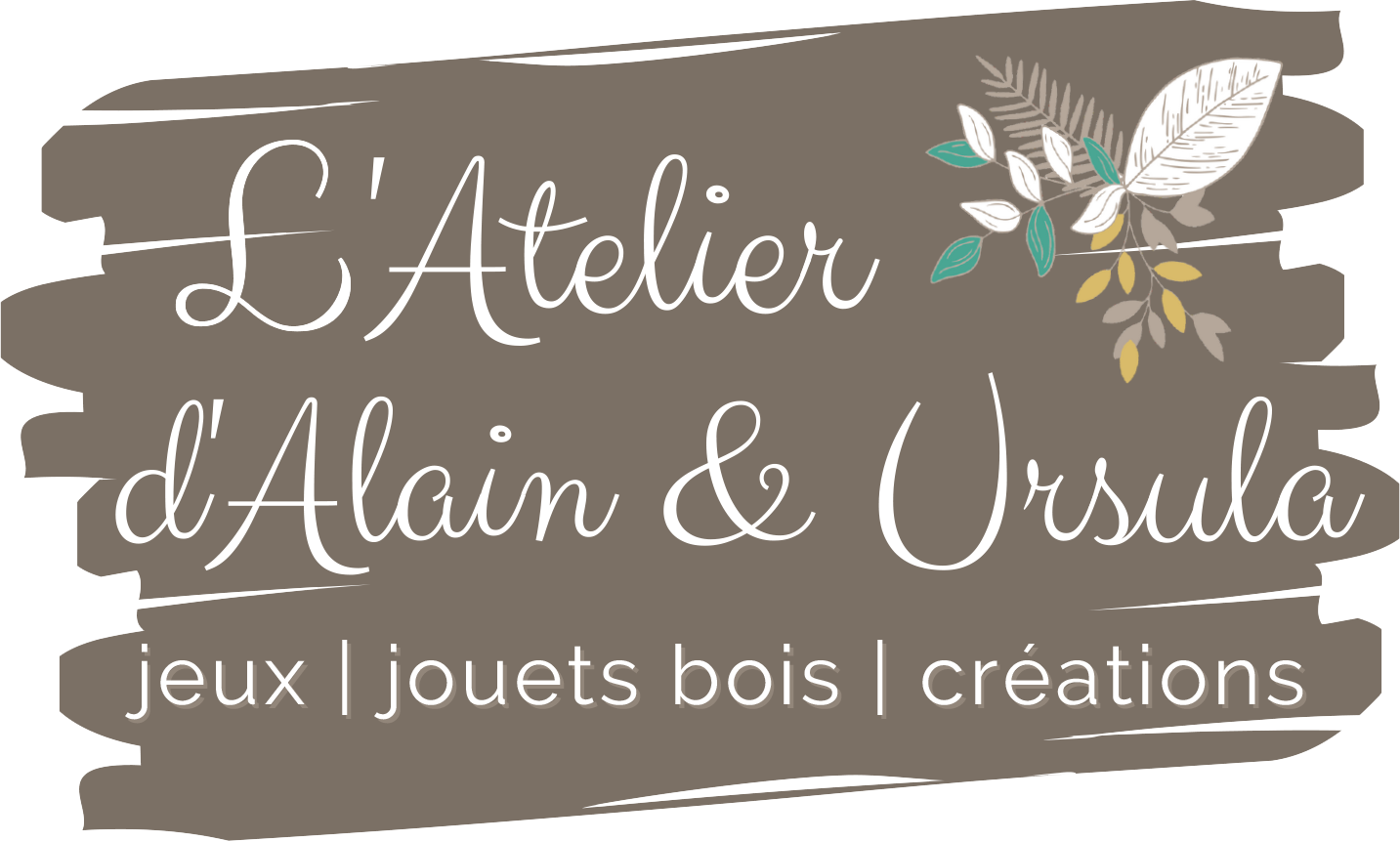 Atelier Alain et Ursula